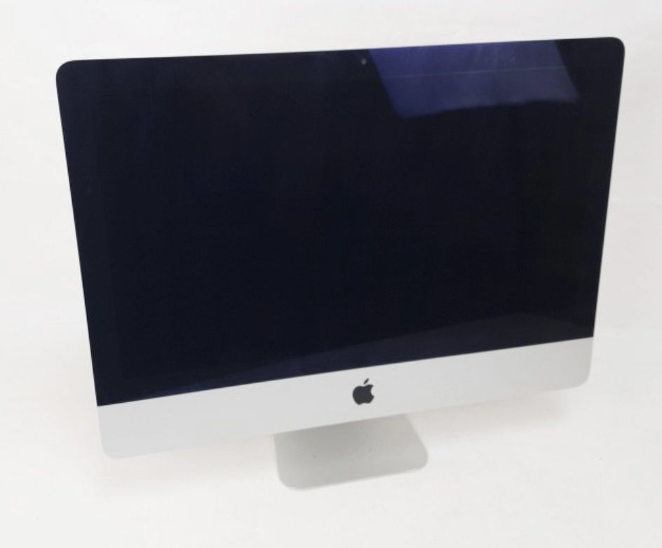 iMac Catalina (2012)