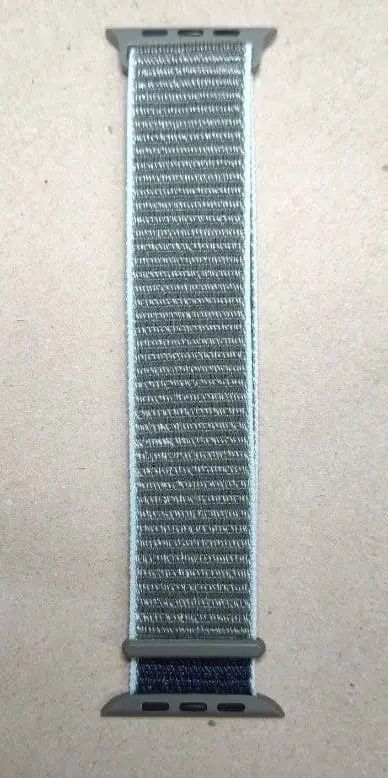 Ремешок, ремінець Apple Watch Sport Loop 42/44 mm, нейлон