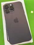 Магазин! iPhone 14 Pro Max 128gb Purple Neverlock! Гарантія! Обмін!