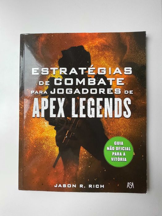 Estratégias de Combate para Jogadores de Apex Legends