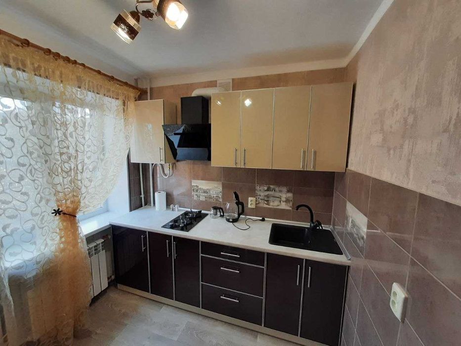 1комнатная квартира в центре