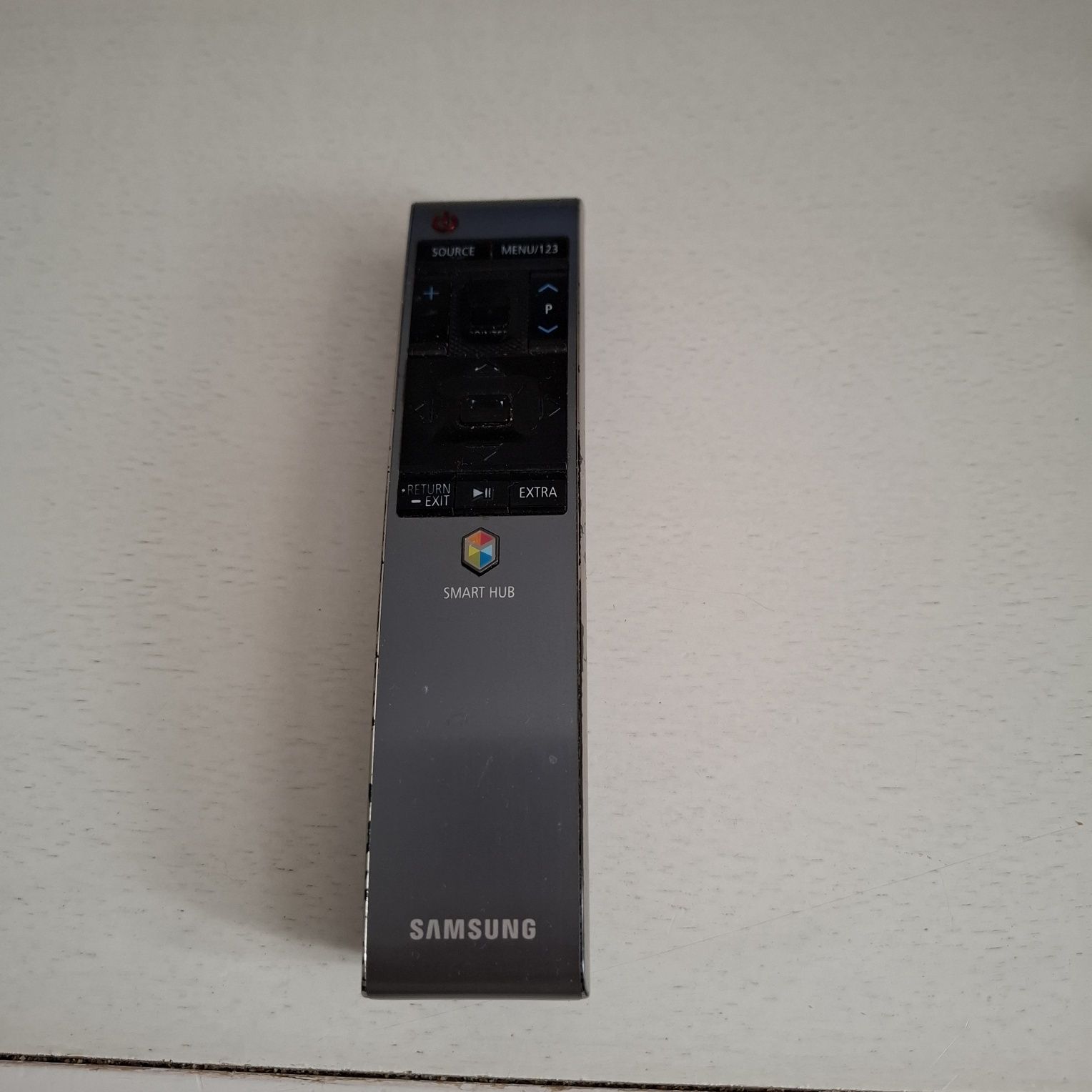 Pilot Smart Control SAMSUNG
Kategor