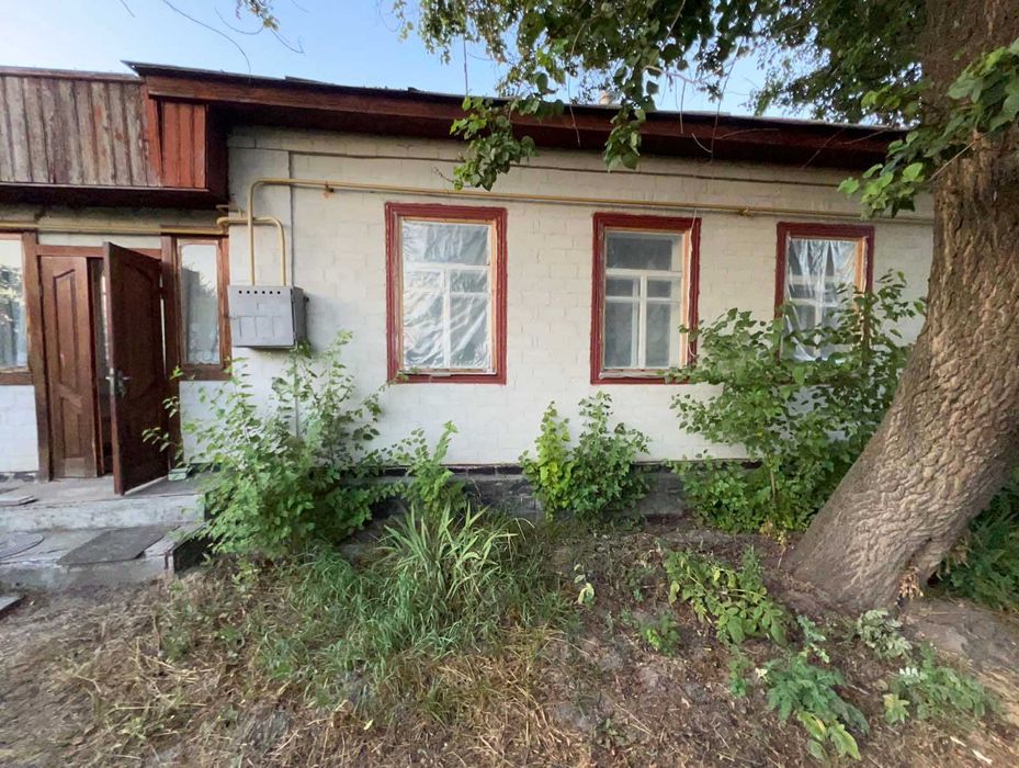 Пропоную до продажу будинок в с.  Дубіївка