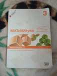 MATeMAtyka 3 - zakres rozszerzony
