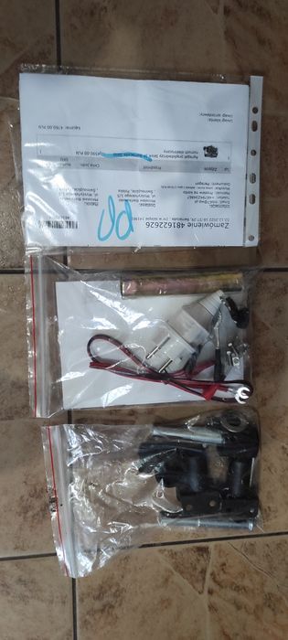 Електрогенератор 5кВт 1F Barracuda 3800 електрозапуск