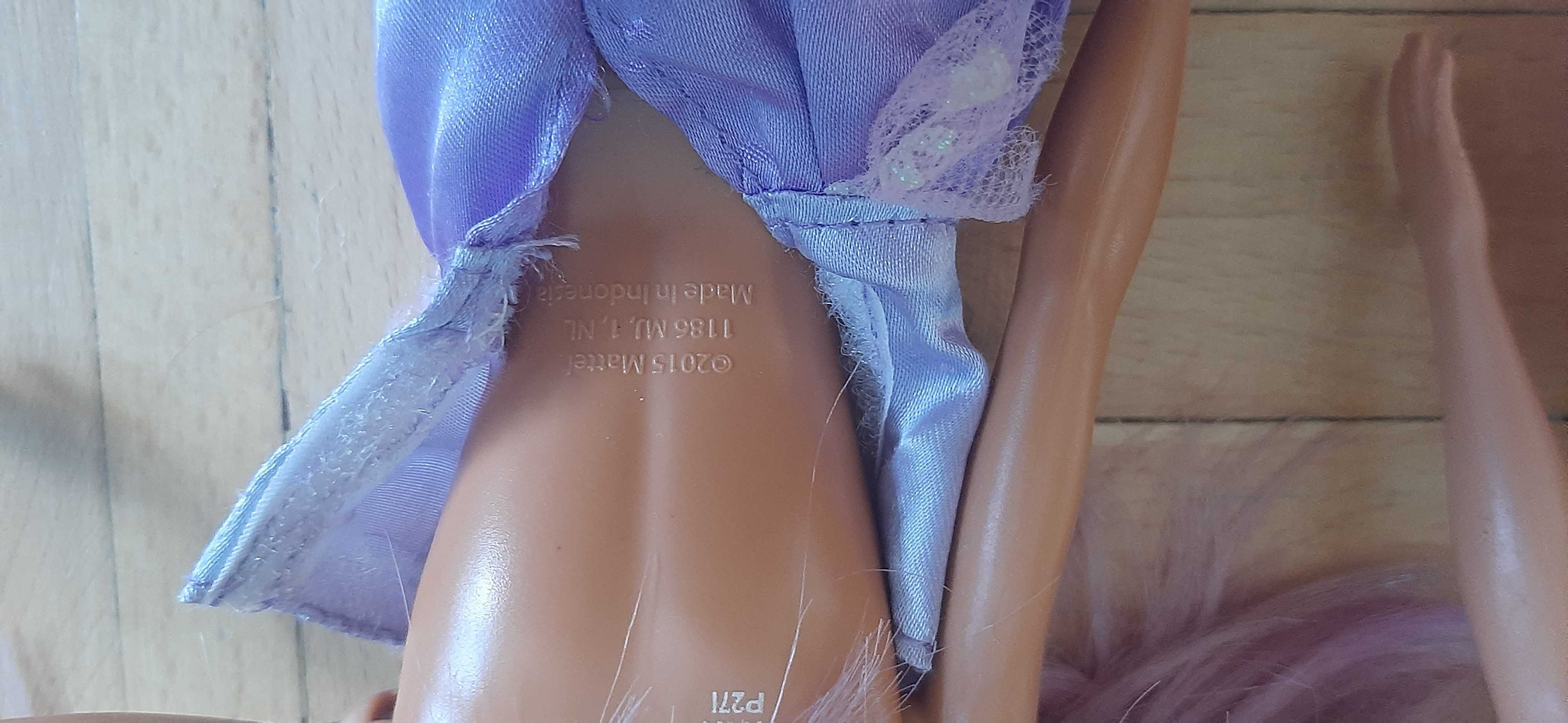 Lalki Barbie Mattel Indonezja 2015/2016