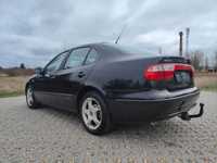 Seat Toledo Sliczny seat toledo klimatronik import Niemcy