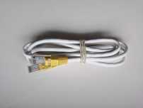 Kabel sieciowy LAN Ethernet RJ-45 1,5 m