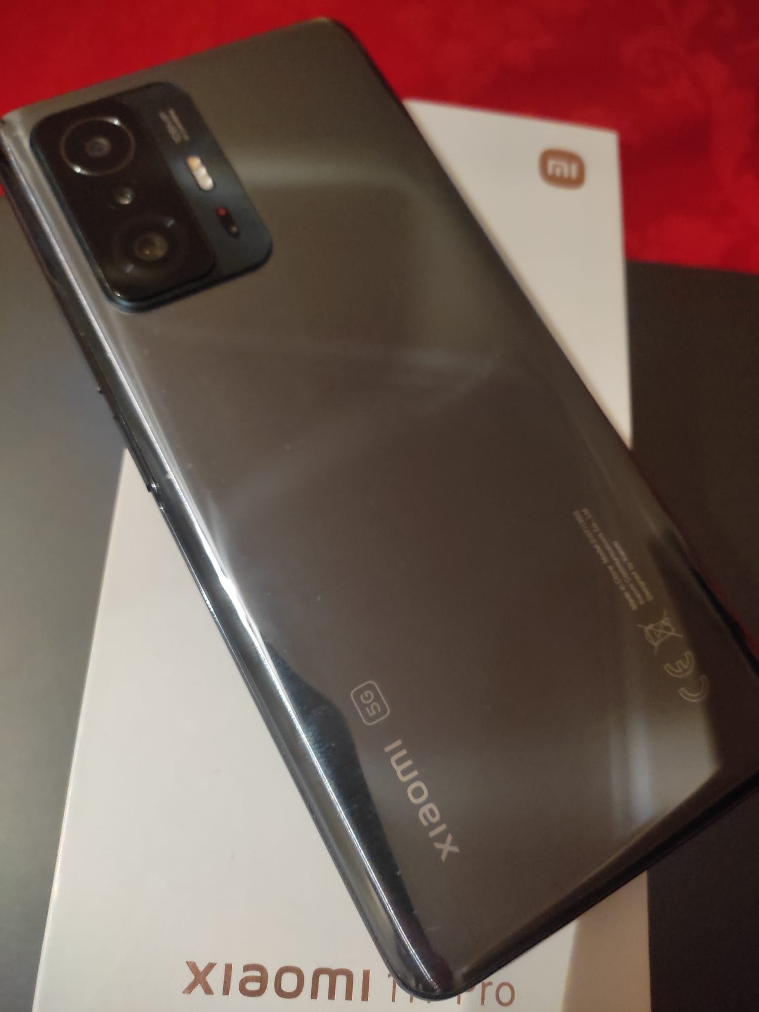 Xiaomi 11T Pro 256GB