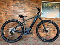 CUBE Reaction 29"L" Shimano DEORE XT 1x12 Rock Shox BOSCH GEN 4, 625Wh