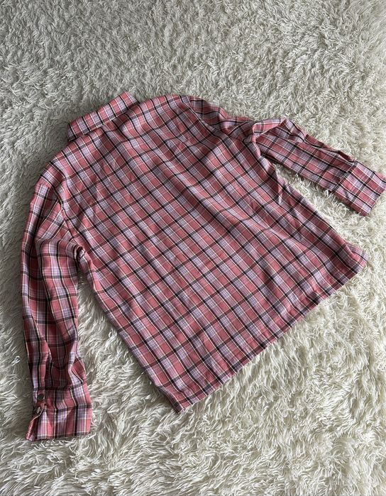 Рубашка Fabric 17