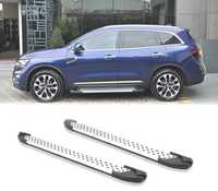 ESTRIBOS LATERAIS PARA HYUNDAI TUCSON 15-