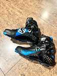 Buty narciarskie Salomon S/Race-SK PRO / biegówki/fisher