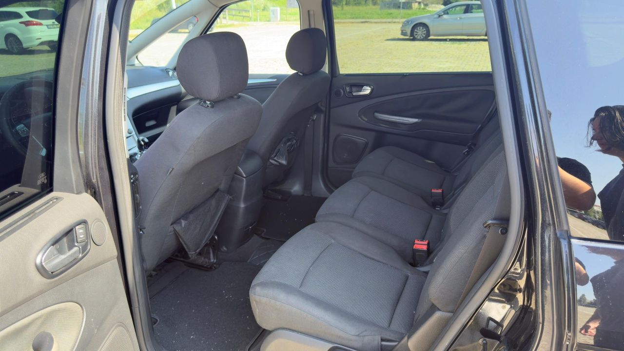Ford s-max 1.8 TDCI/ 5L