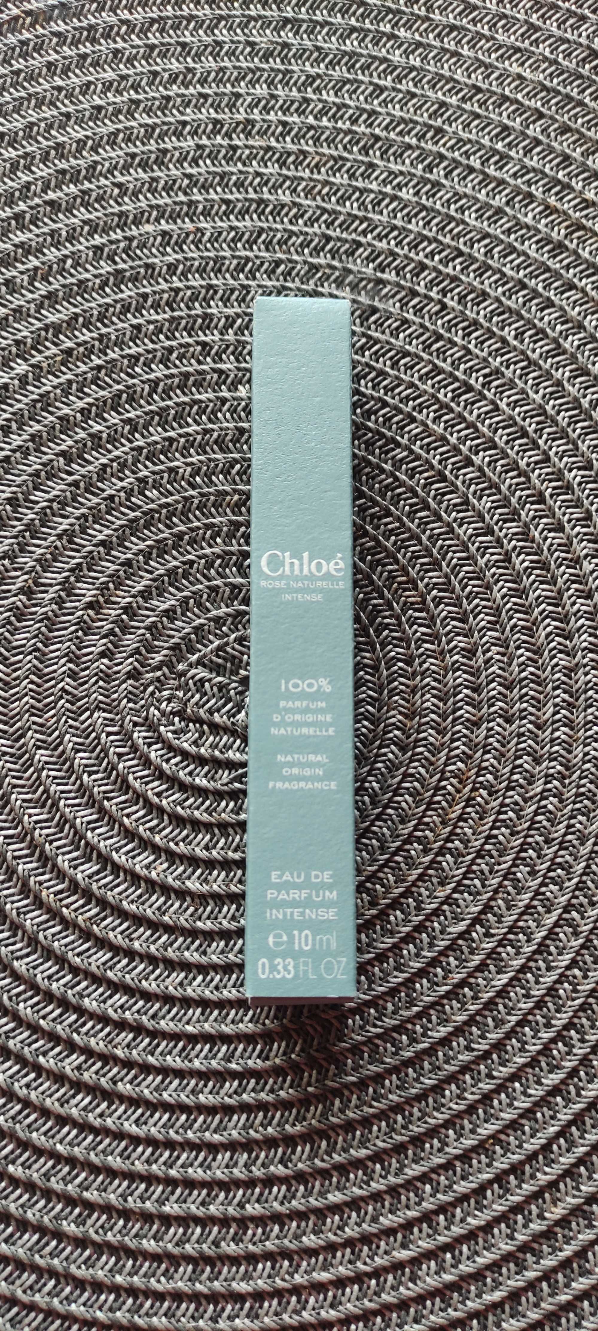 Chloe Rose Naturelle Intense 10 ml