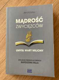 "Mądrość Zwycięzców" - Jim Stovall