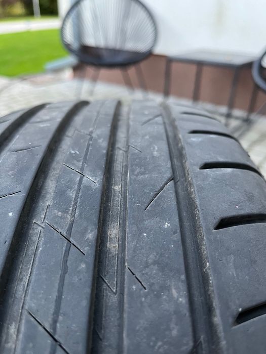 Opony 205/55/16 Vredestein Ultrac