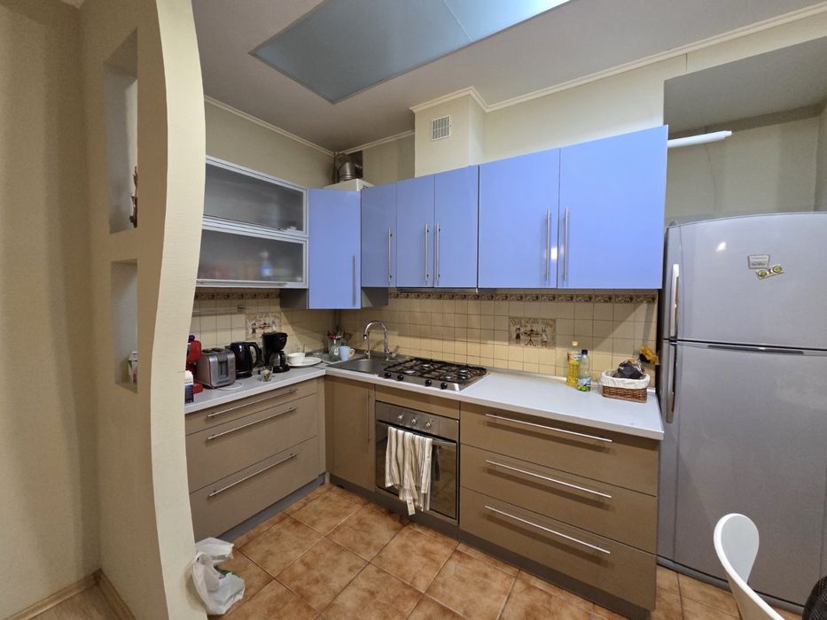 ‼️сталинка‼️3х квартира‼️85м2‼️центр‼️кирпичный дом ‼️