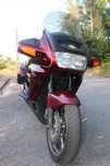 Honda Pan-European St1100
