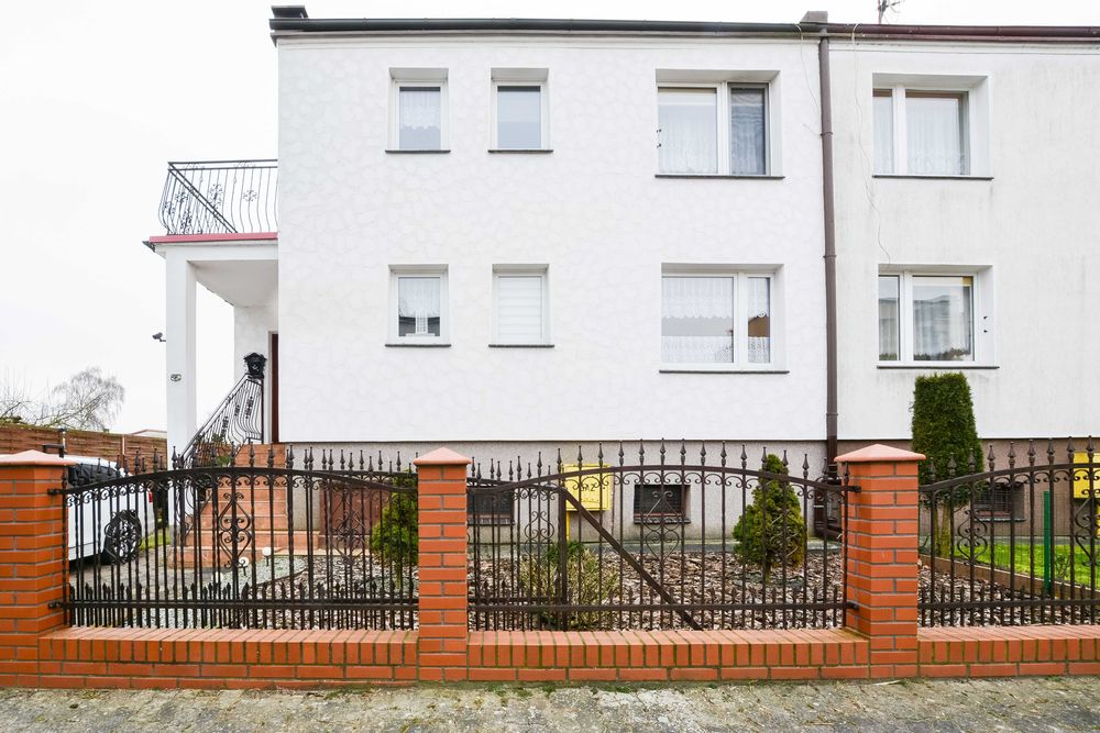 Dom na sprzedaż - Pyrzyce