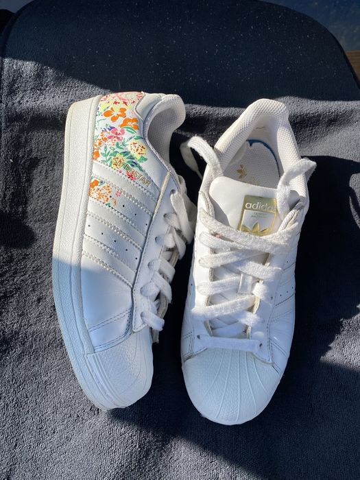 Кеди adidas superstar оригінал 39 розмір