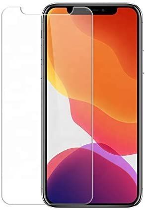 Szkło Hartowane Płaskie 9H Do Iphone 11 / Iphone Xr