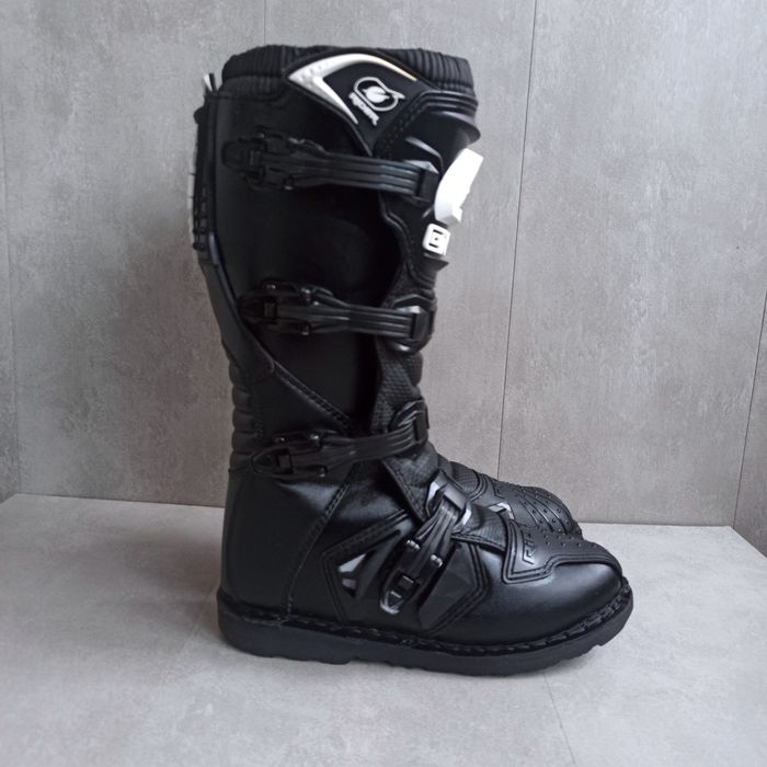 Мотоботи ONeal Rider