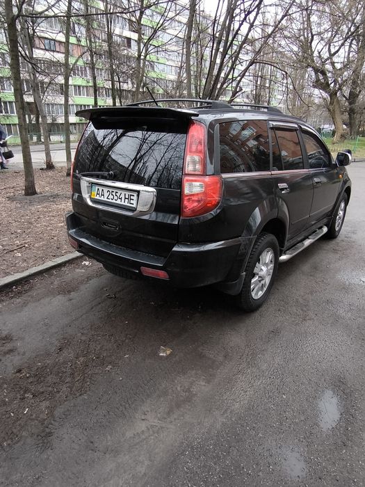 Продам Great Wall Hover H2