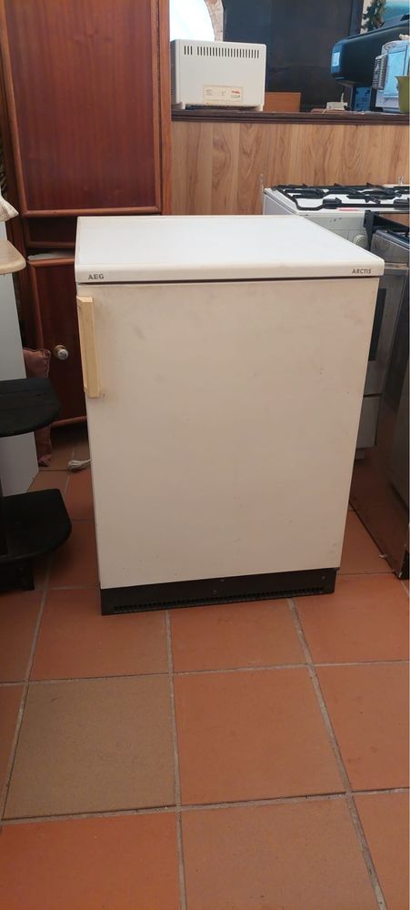 Arca congeladora
