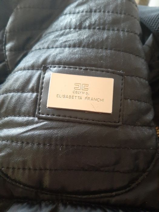 Kurtka Elisabeth Franchi