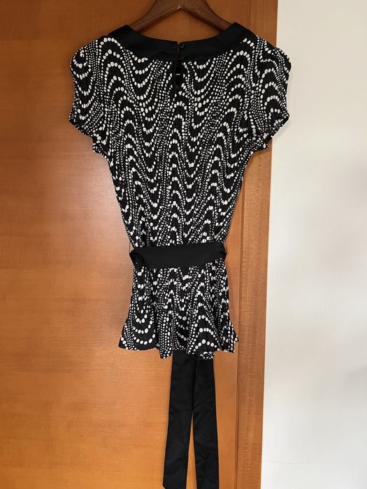 Bluzka damska Marks & Spencer