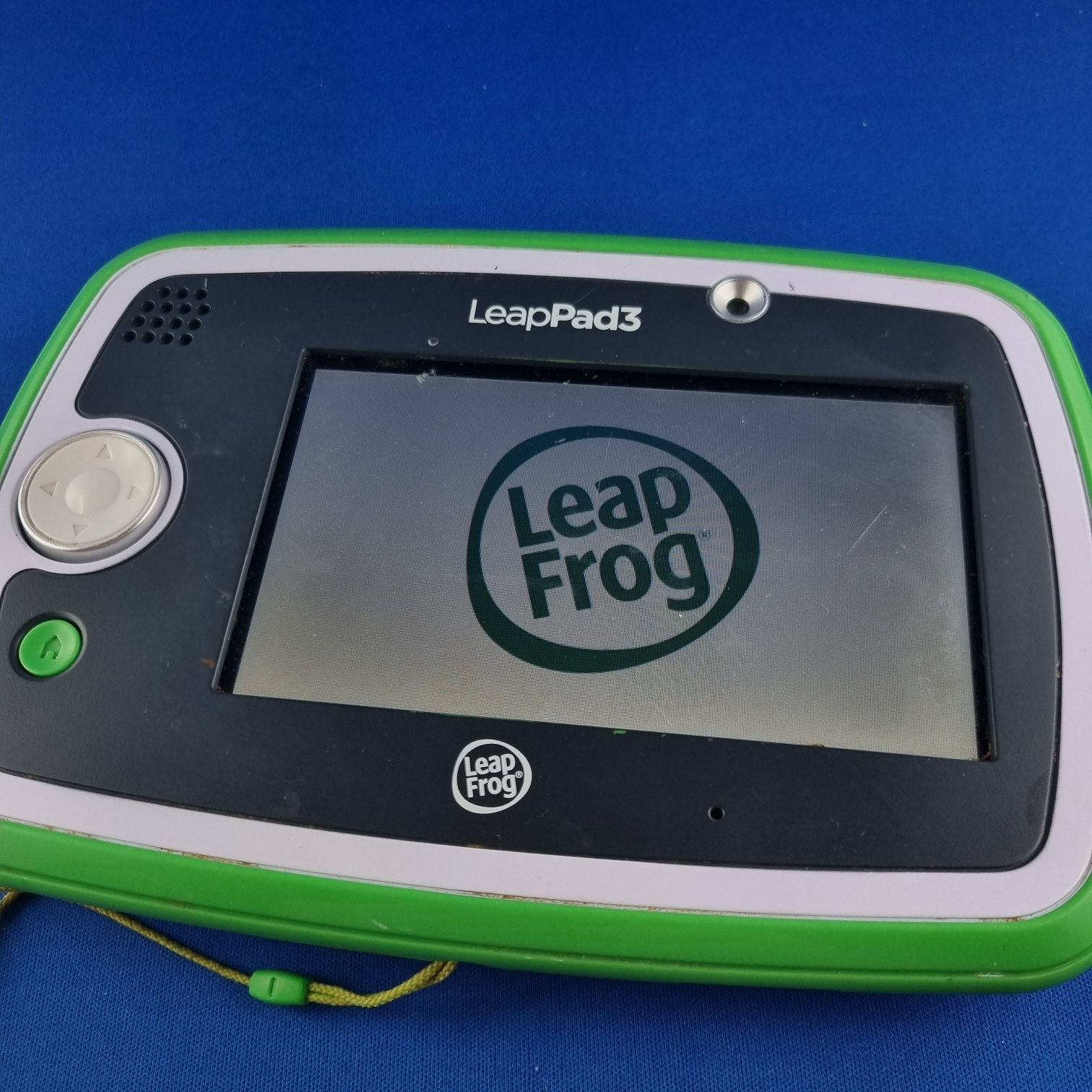 LeapPad 3 tablet dla dzieci