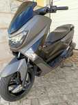 Yamaha Nmax  125