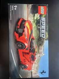 Lego 76914 Speed Champions - Ferrari 812 Competizione