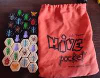 Гра для подорожей Hive Pocket