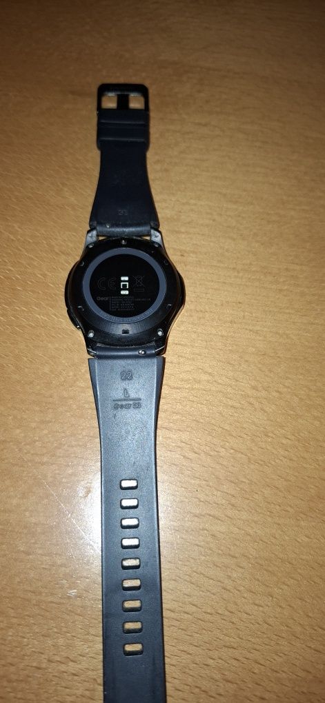 Samsung  Gears 3 frontier