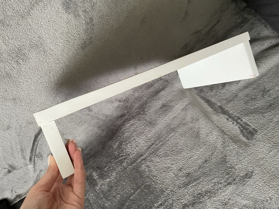 Підлокітник для манікюру