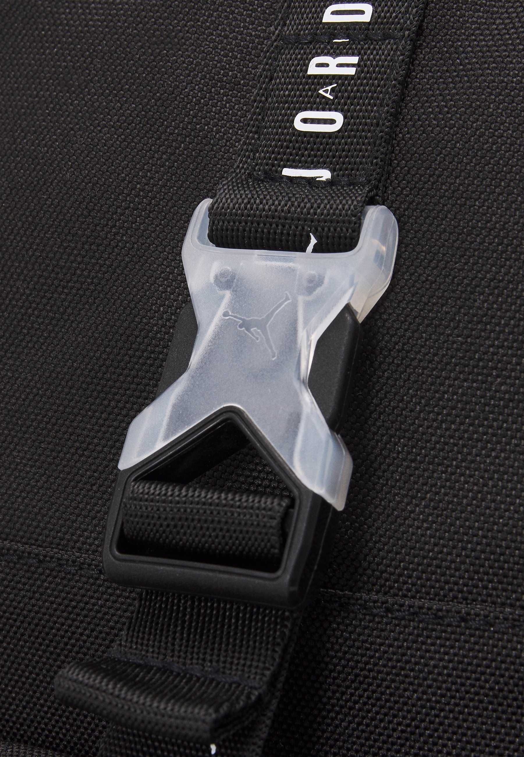 Jordan JAN UNISEX Plecak torba z siadaniówką termiczną nike adidas