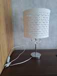 Lampka nocna Ikea