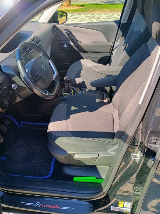 Citroen C4 Grand Picasso