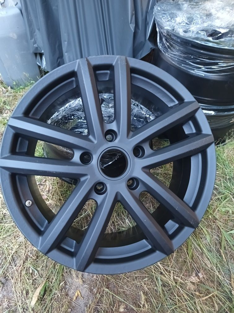 Продам диски R18