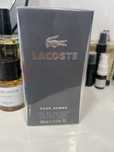 Lacoste pour homme 100ml meska woda toaletowa nowa folia unikat