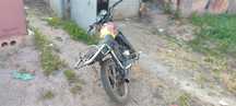 Альфа 72 2007 на ходу