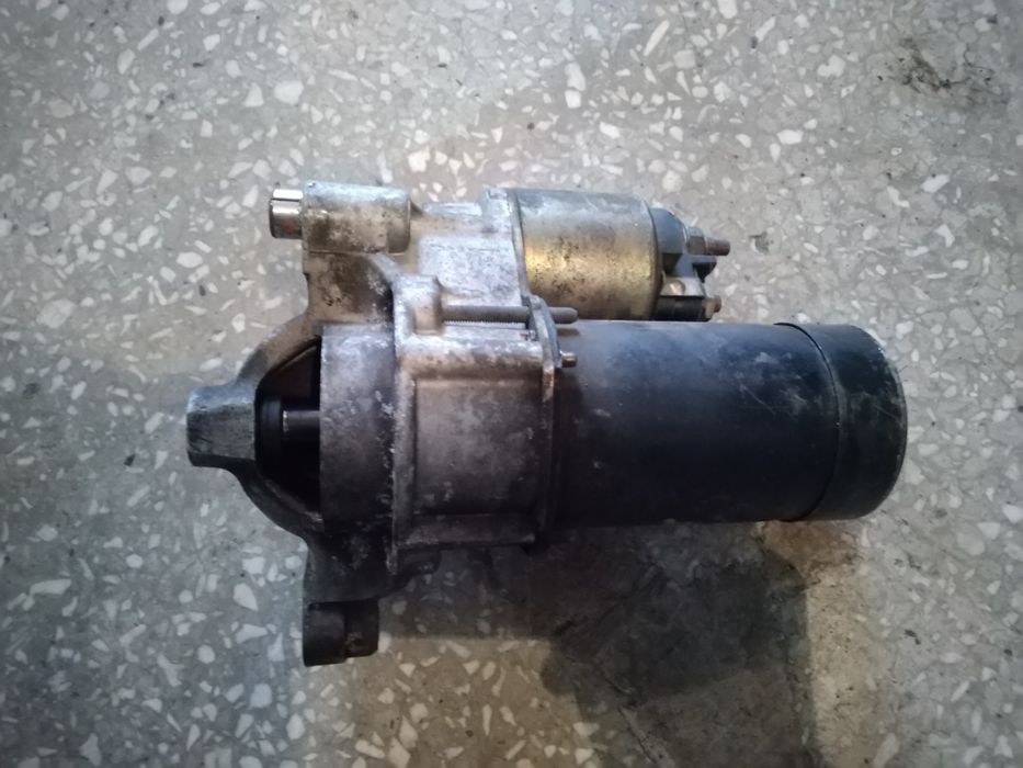 Rozrusznik peugeot 307sw 2.0b