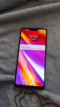 Lg G7 ThinQ 4Gb 64Gb США  Neverlock Оригинал NFC как новый