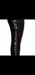 EA7 Armani Leginsy rozmiar M 
Legginsy
Slim Fit