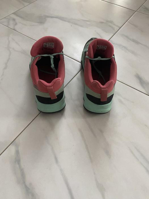 Кроссовки Adidas Terrex