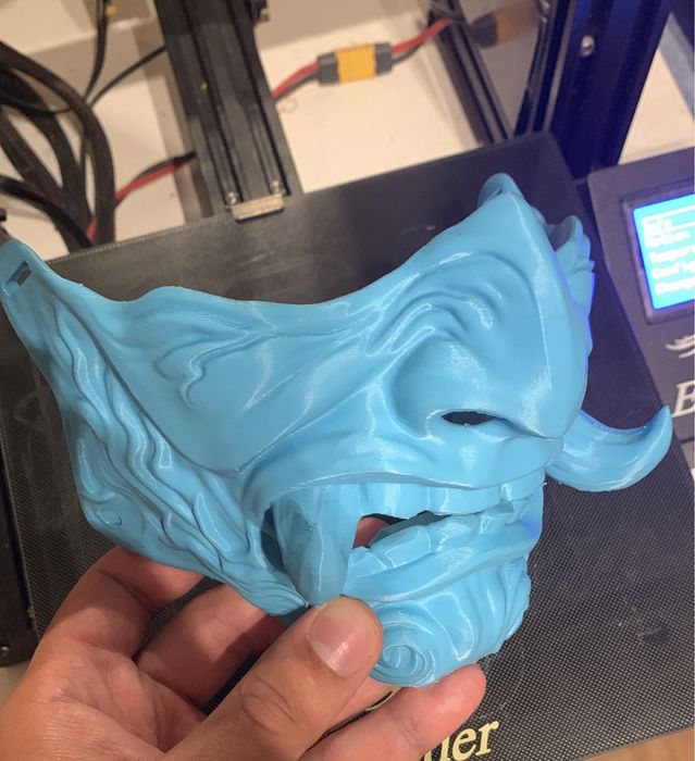 Serviços de Impressão 3D e Modelagem