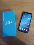 Samsung Galaxy J4+