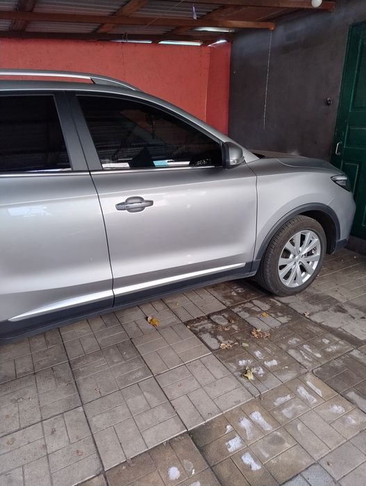 Продам машину MG